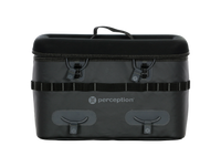 Perception Outlaw Saddlebag